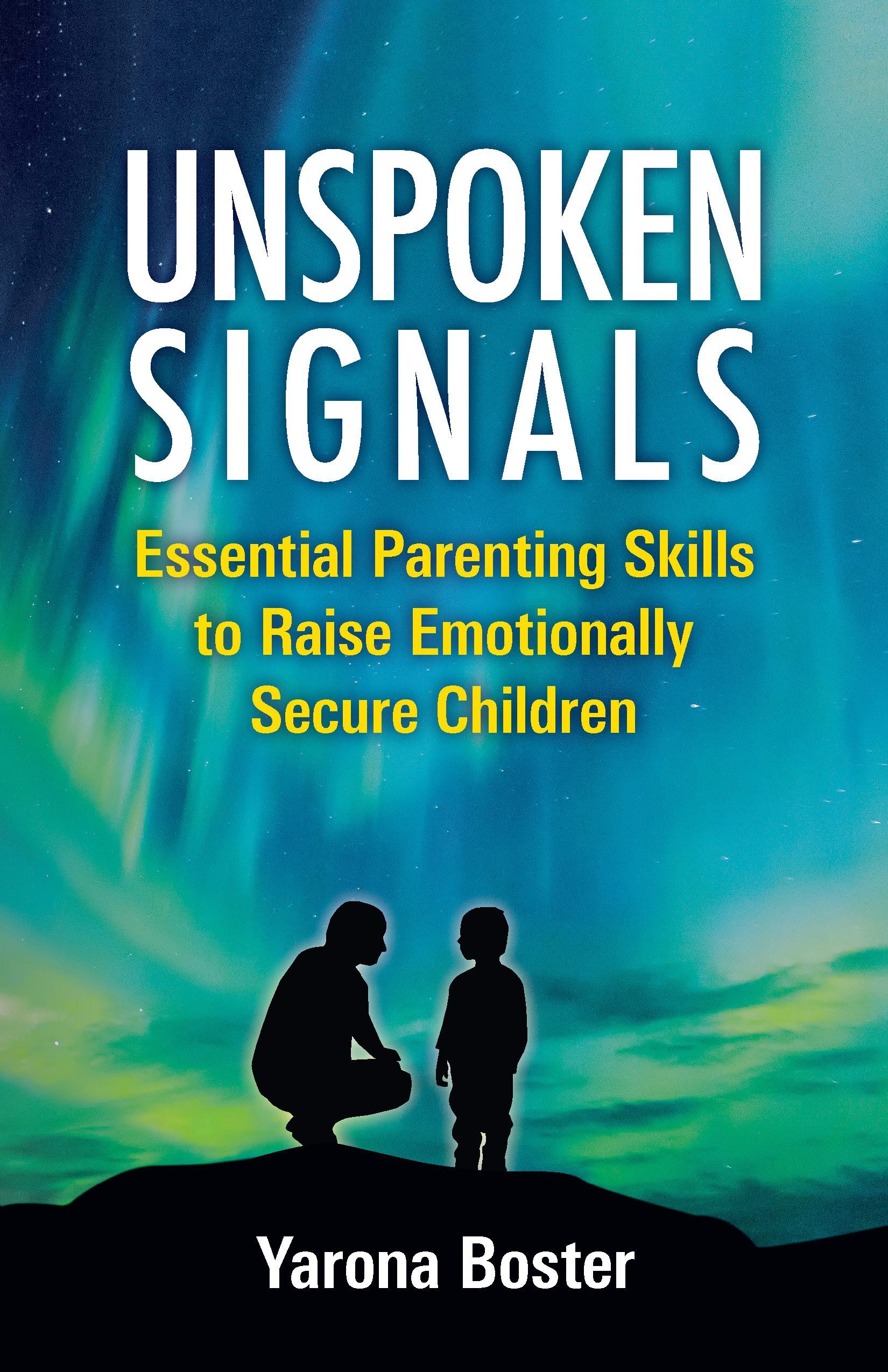 Unspoken Signals