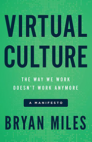 Virtual Culture