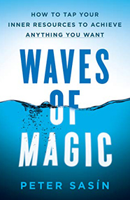 Waves of Magic