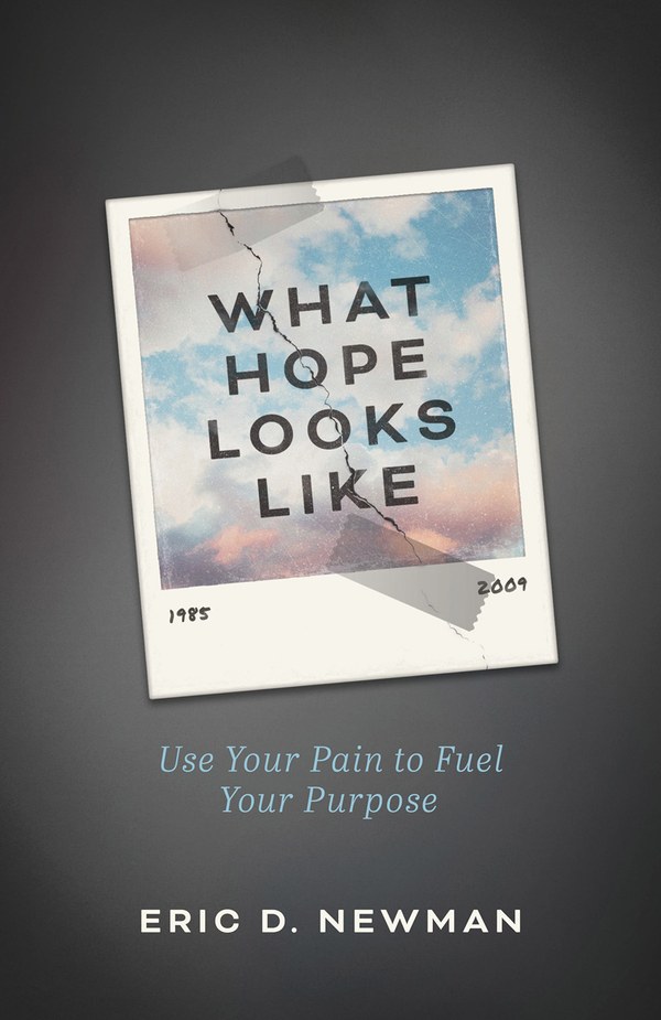 What Hope Looks Like