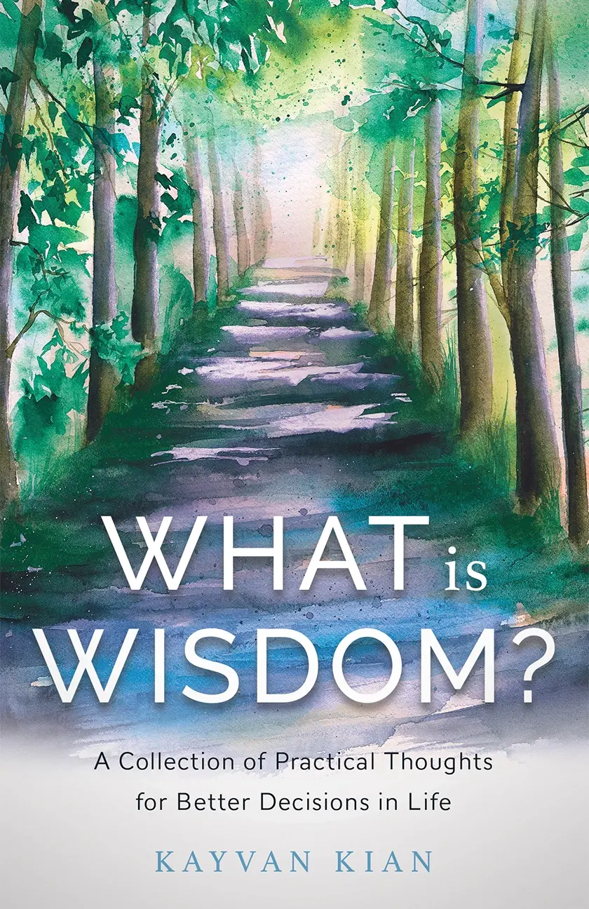 What Is Wisdom?