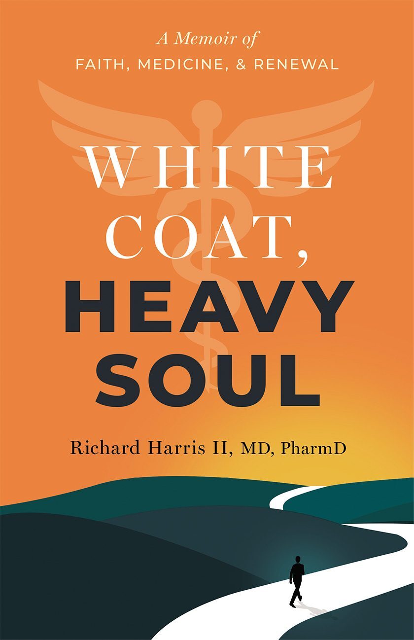 White Coat, Heavy Soul