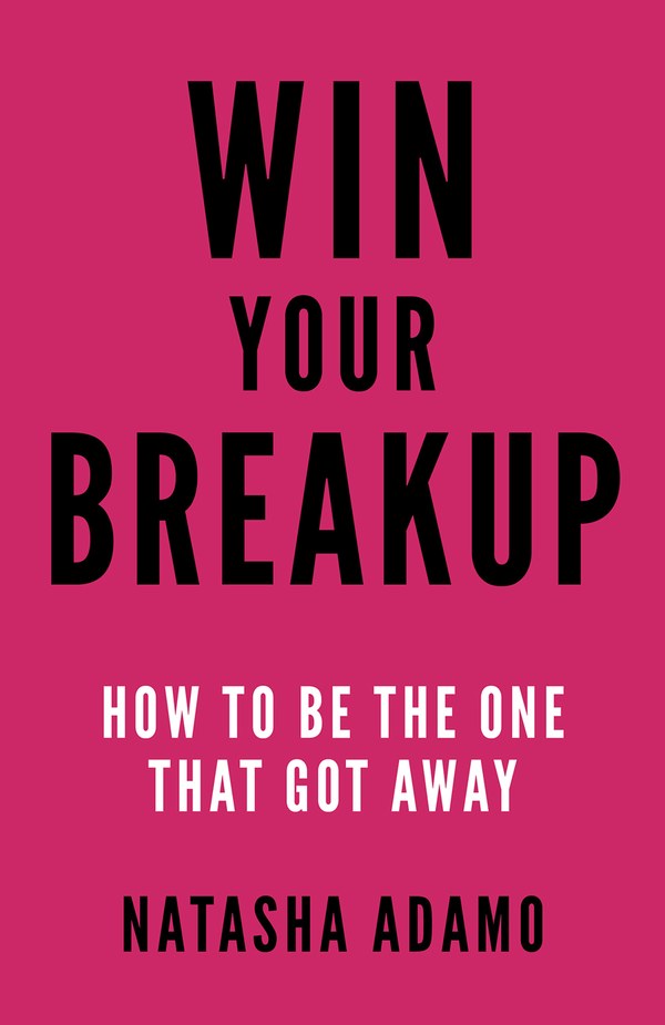 Win Your Breakup
