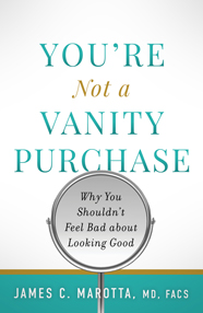 You're Not a Vanity Purchase